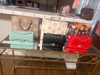Bags for sale