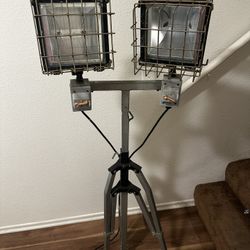 Lights For Work 
