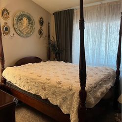 Bedroom Set