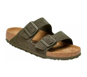 Birkenstock sandals