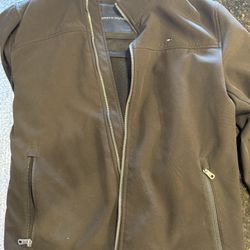 Tommy Hilfiger Full Zip Jacket (Small)