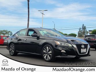 2020 Nissan Altima