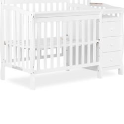 Mini Crib 