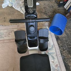 Rowing Machine