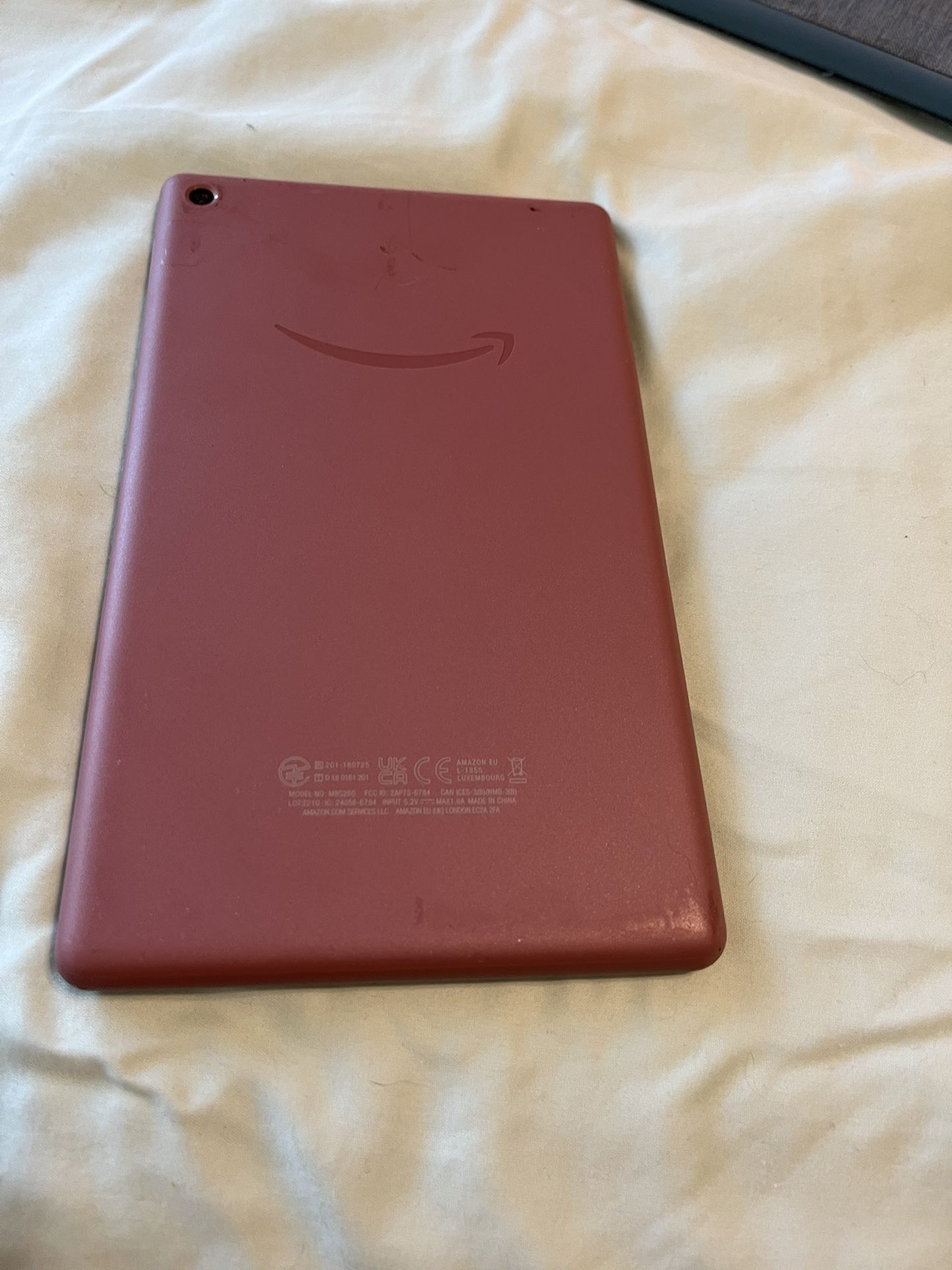 Amazon kindle Fire (9th Generation)