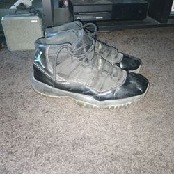 Air Jordan Size 9.5 $45