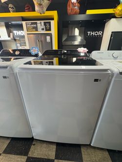 Samsung washer