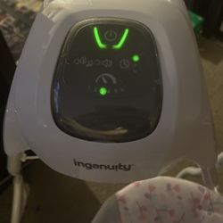 Ingenuity Baby Swing