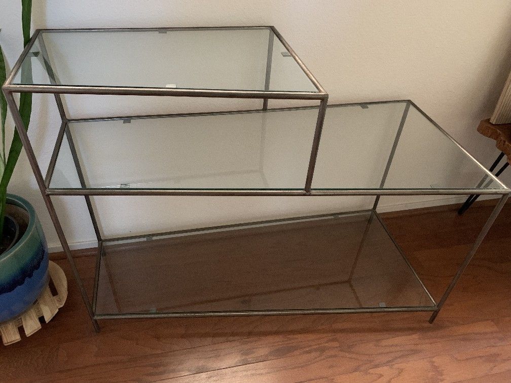 Shelving Piece 