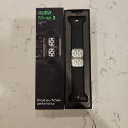 Aura Strap 2 For Apple Watch