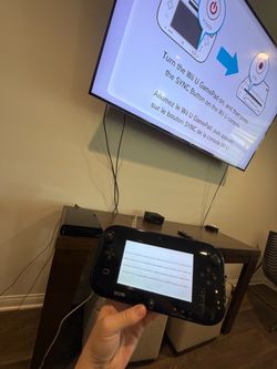 Nintendo Wii U