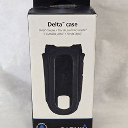 Garmin Delta Handheld Carrying Case Holster GPS Location Device Outdoors Hunting