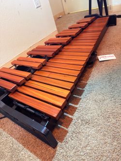 Adams xylophone