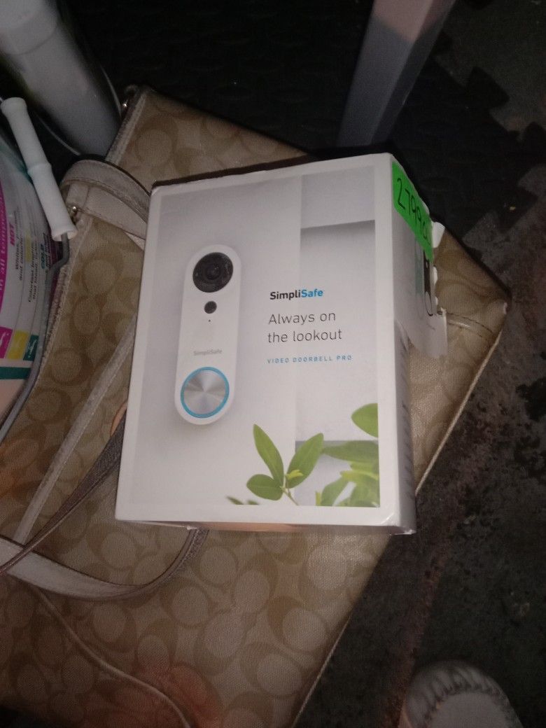 Simple Safe Brand-new Recording Device