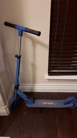 Jetson Jupiter Kids Kick Scooter