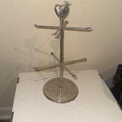 Brighton Songbird Jewelry Holder 