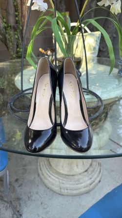 High heels never use