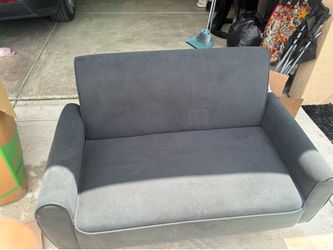 Toddler couch