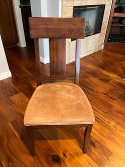 6 Dinning chair