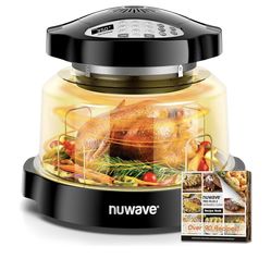 NUWAVE OVEN Air Fryer.