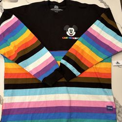 Disney Pride Jersey