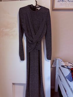 Long dress