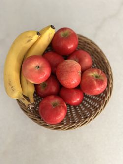Fruit Basket (Excellent Condition) 