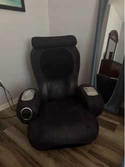 Massage chair I Joy – 270