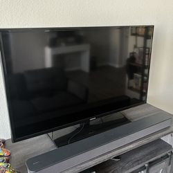 Samsung 40" LED-LCD TV