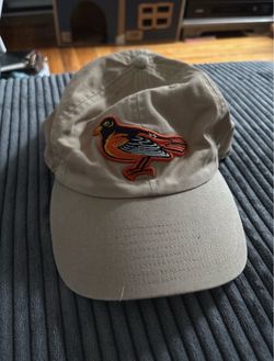 Baltimore Orioles Baseball Cap