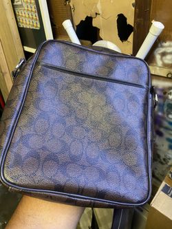 Coach Bag ( Satchel)