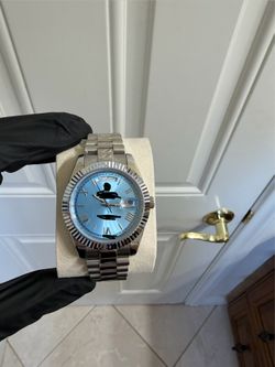 Men’s Luxury watch