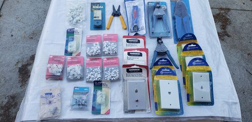 Cable Tools and Accessories