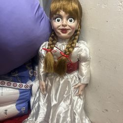 Annabelle Doll
