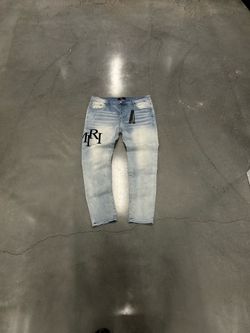 Amiri Jeans