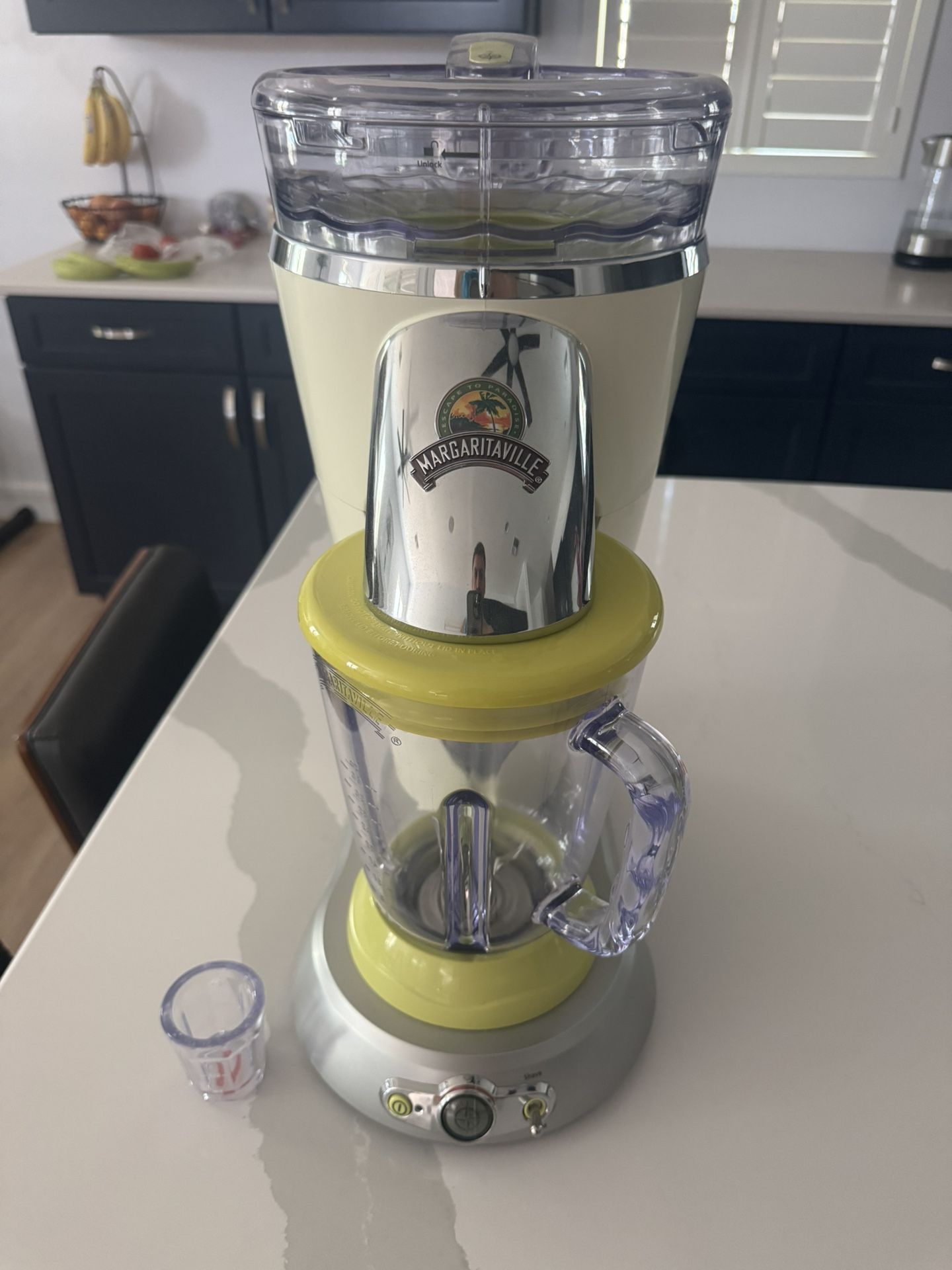 Margaritaville Blender