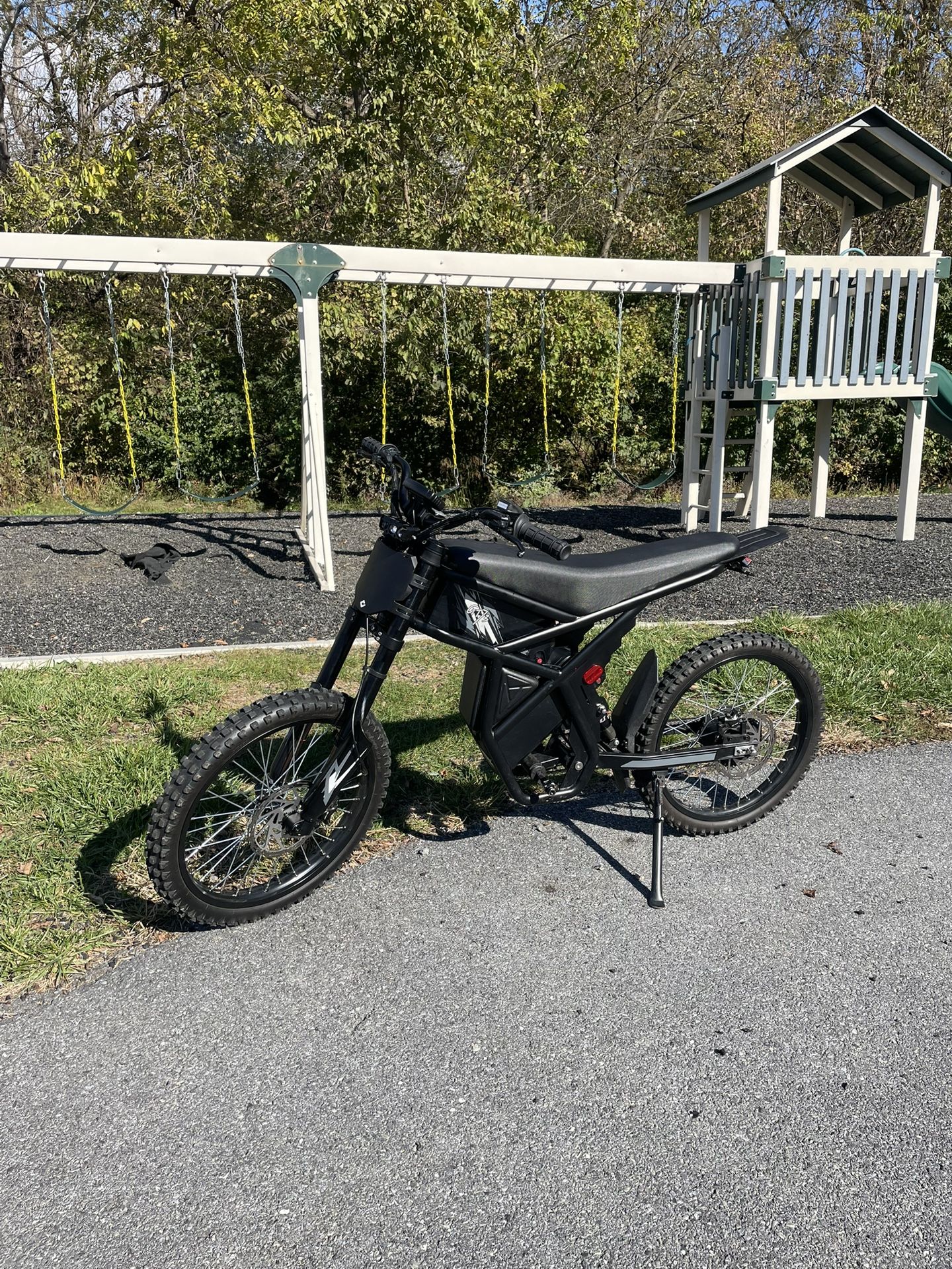 Gt73 Electric Dirt bikes