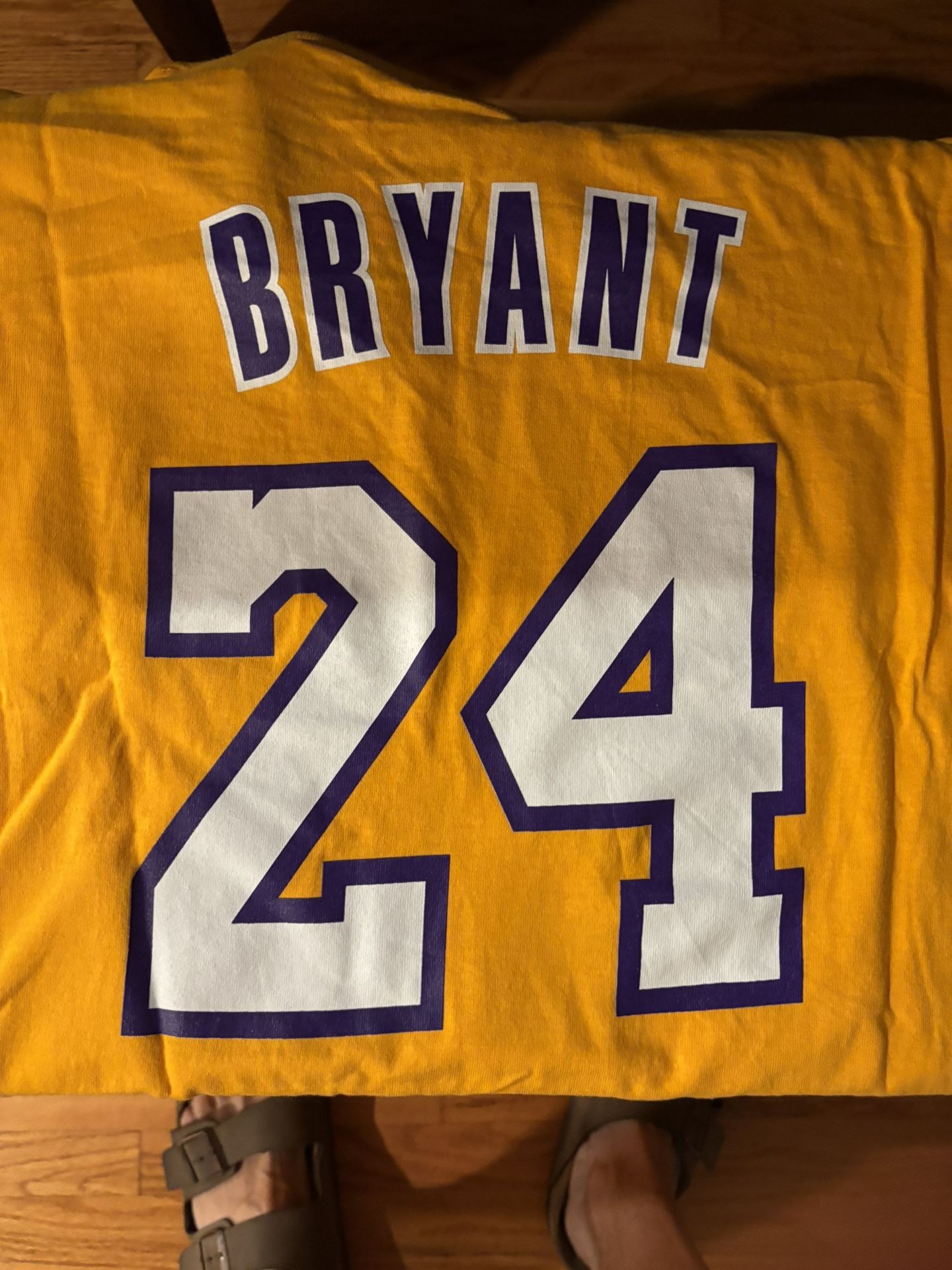 Kobe Bryant