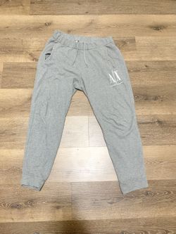 Sweatpants 
