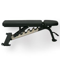 Workout Bench Weight Lifting