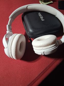 JBL Over-Ear Headphones Black