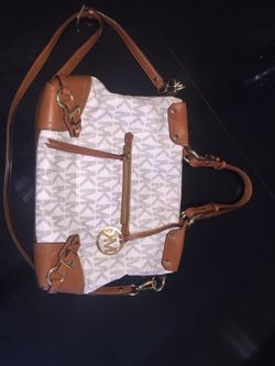 MK purse