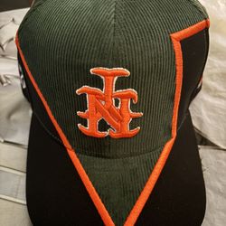 KTHLA Kill The La Mets Corduroy Hat 