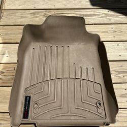 Full Set Weather Tech mats for 2007-2013 Lexus ES350
