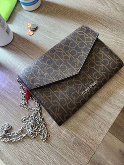 Calvin klein purse