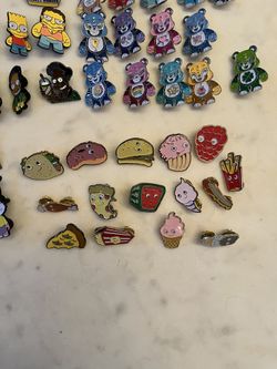 Pins