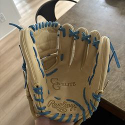 Rawlings Baseball Glove 