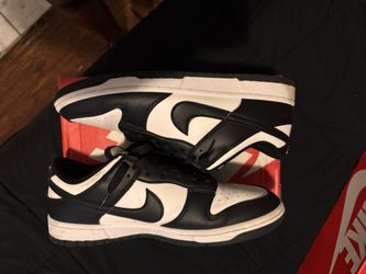 Nike Dunk Size 11
