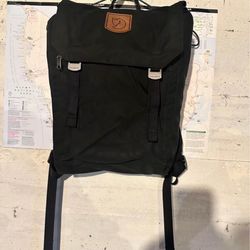 Fjällräven Foldsack No. 1 Backpack