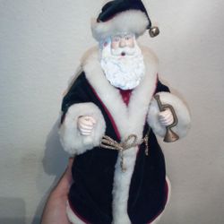 Musical Santa Claus 
